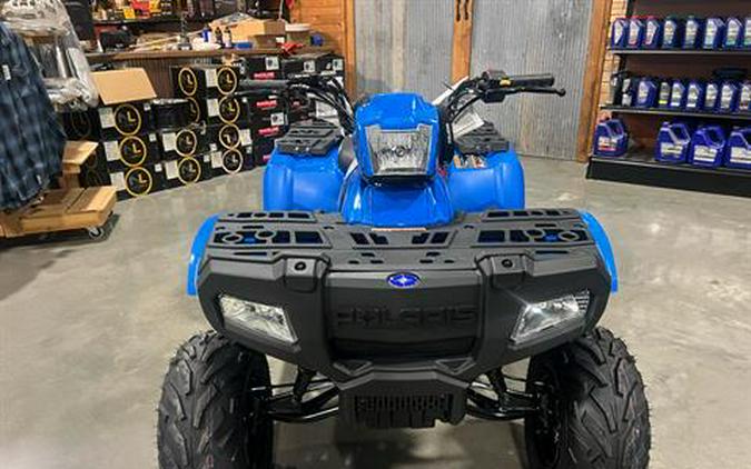 2025 Polaris Sportsman 110 EFI