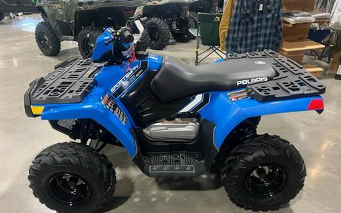 2025 Polaris Sportsman 110 EFI