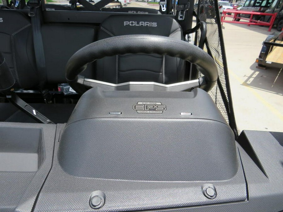 2025 Polaris® Ranger Crew XP 1000 Texas Edition