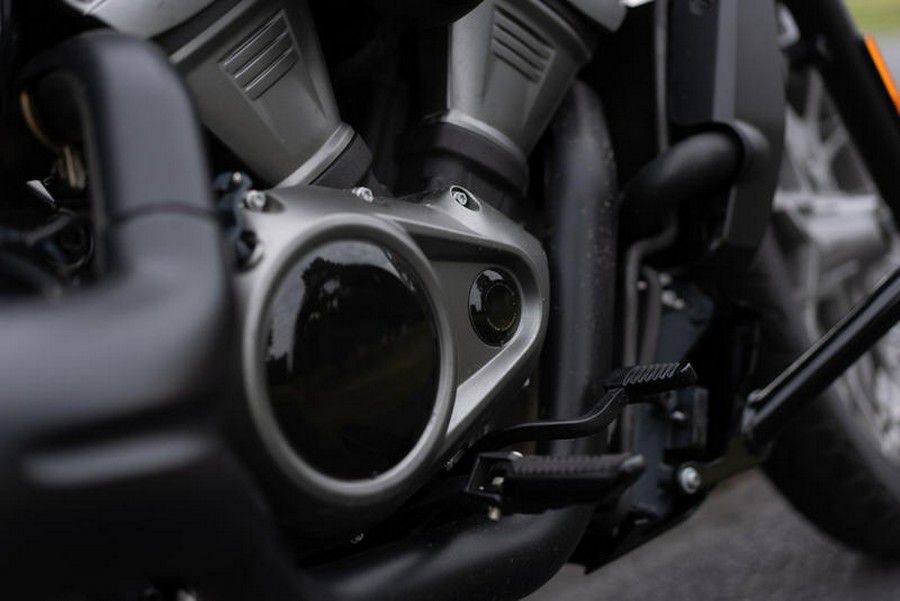 2023 Harley-Davidson® RH975S - Nightster™ Special