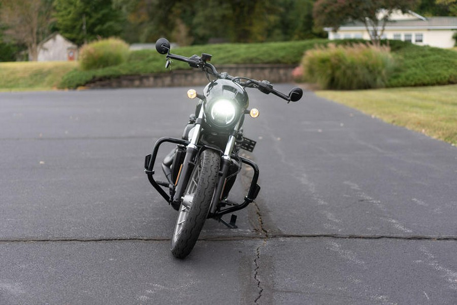 2023 Harley-Davidson® RH975S - Nightster™ Special