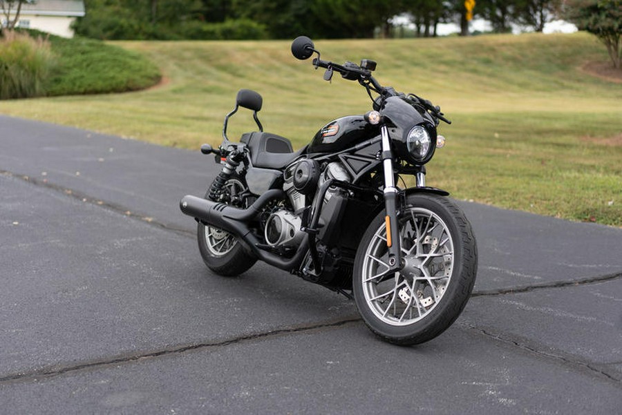 2023 Harley-Davidson® RH975S - Nightster™ Special