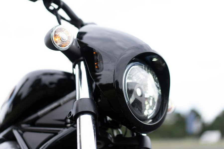 2023 Harley-Davidson® RH975S - Nightster™ Special