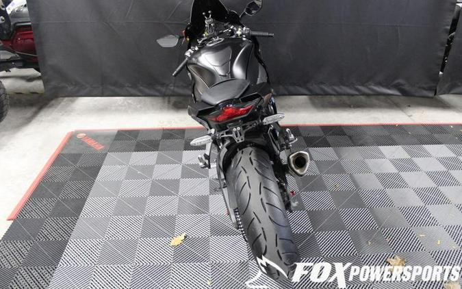 2024 Kawasaki Ninja® ZX™-10R ABS