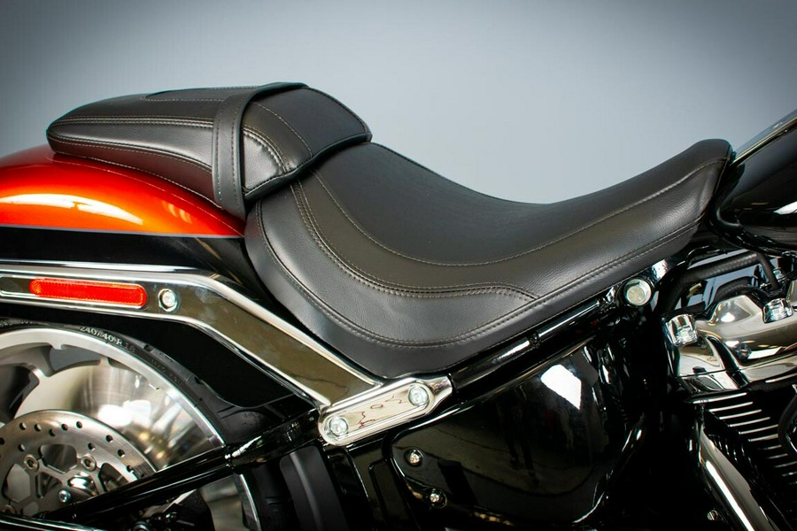 2025 Harley-Davidson Fat Boy