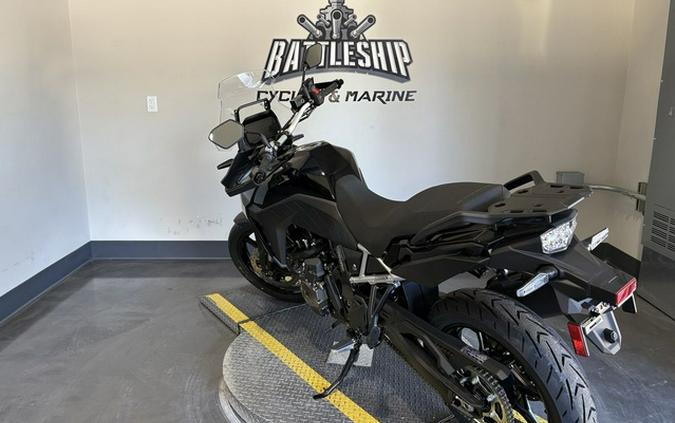 2024 Suzuki V-Strom 800