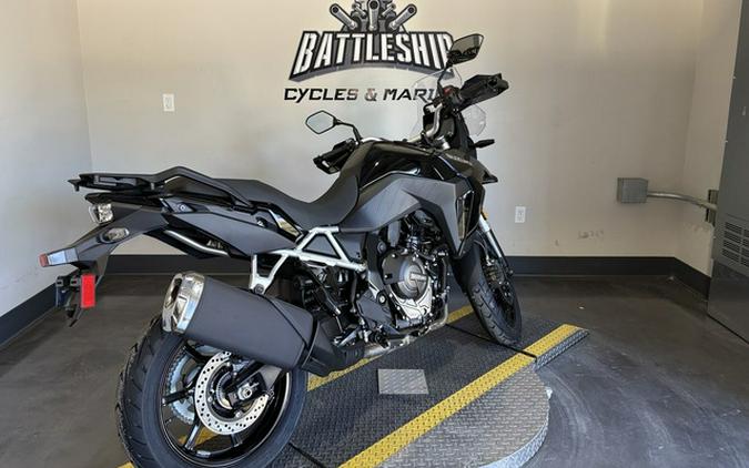 2024 Suzuki V-Strom 800