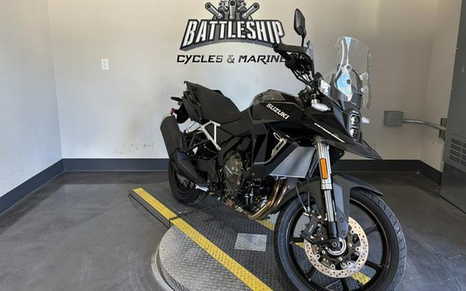 2024 Suzuki V-Strom 800