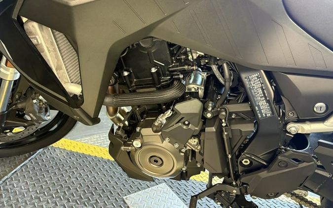 2024 Suzuki V-Strom 800