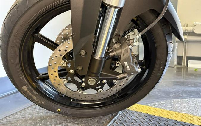 2024 Suzuki V-Strom 800