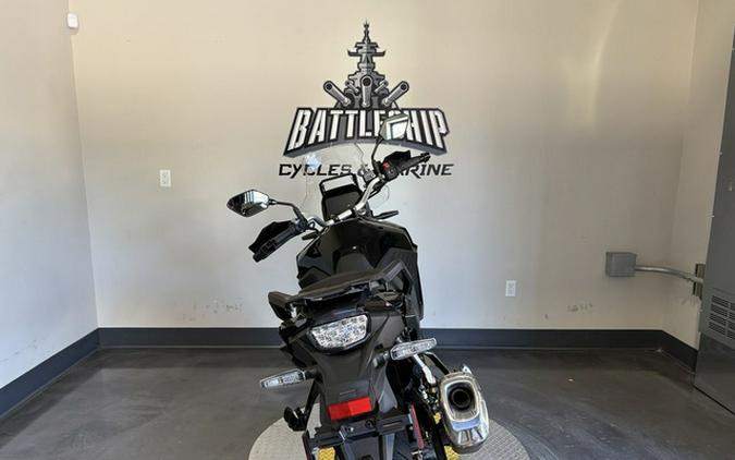 2024 Suzuki V-Strom 800