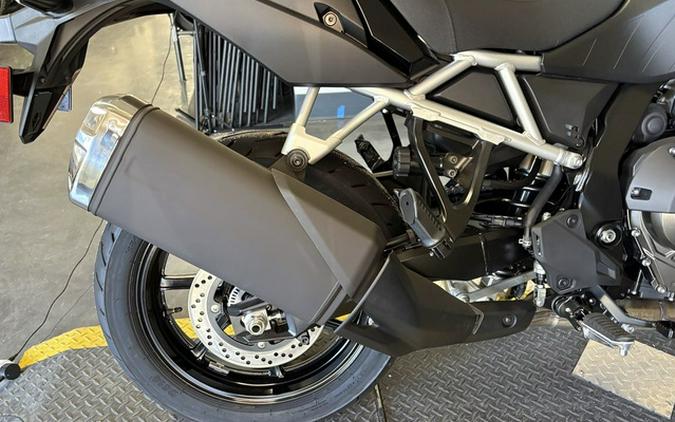 2024 Suzuki V-Strom 800