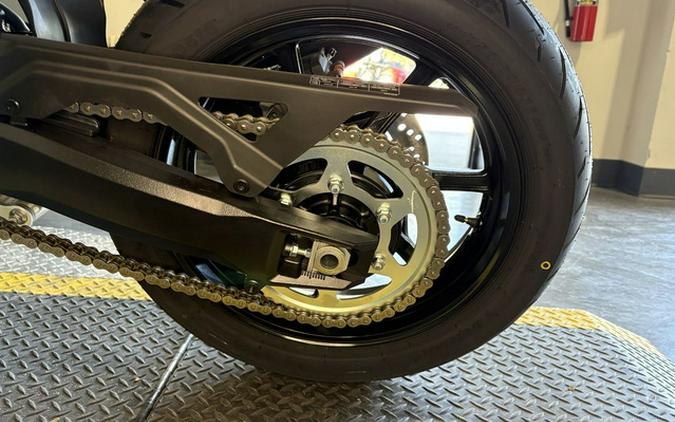 2024 Suzuki V-Strom 800