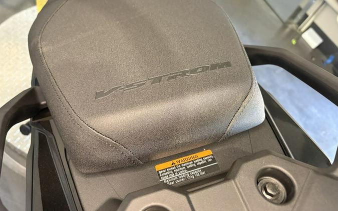 2024 Suzuki V-Strom 800