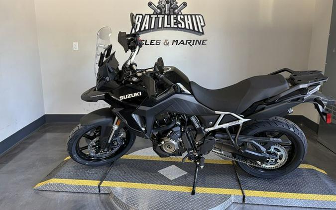 2024 Suzuki V-Strom 800