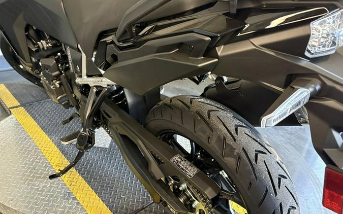 2024 Suzuki V-Strom 800