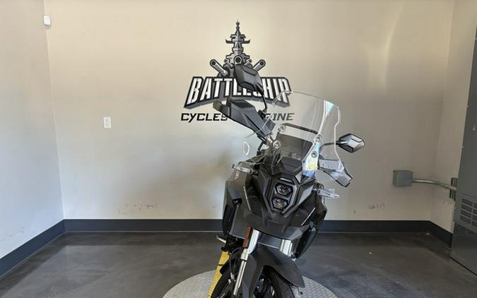 2024 Suzuki V-Strom 800