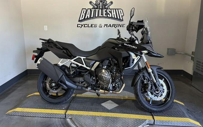 2024 Suzuki V-Strom 800