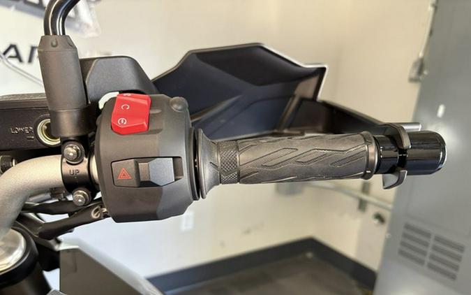 2024 Suzuki V-Strom 800