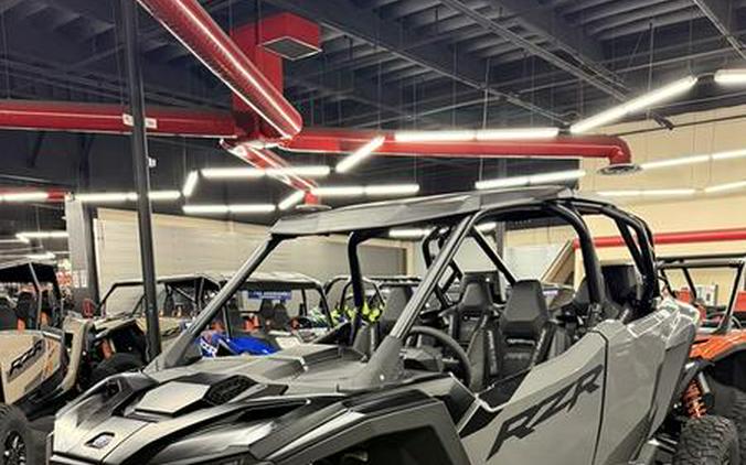 2026 Polaris® RZR Pro S 4 Ultimate