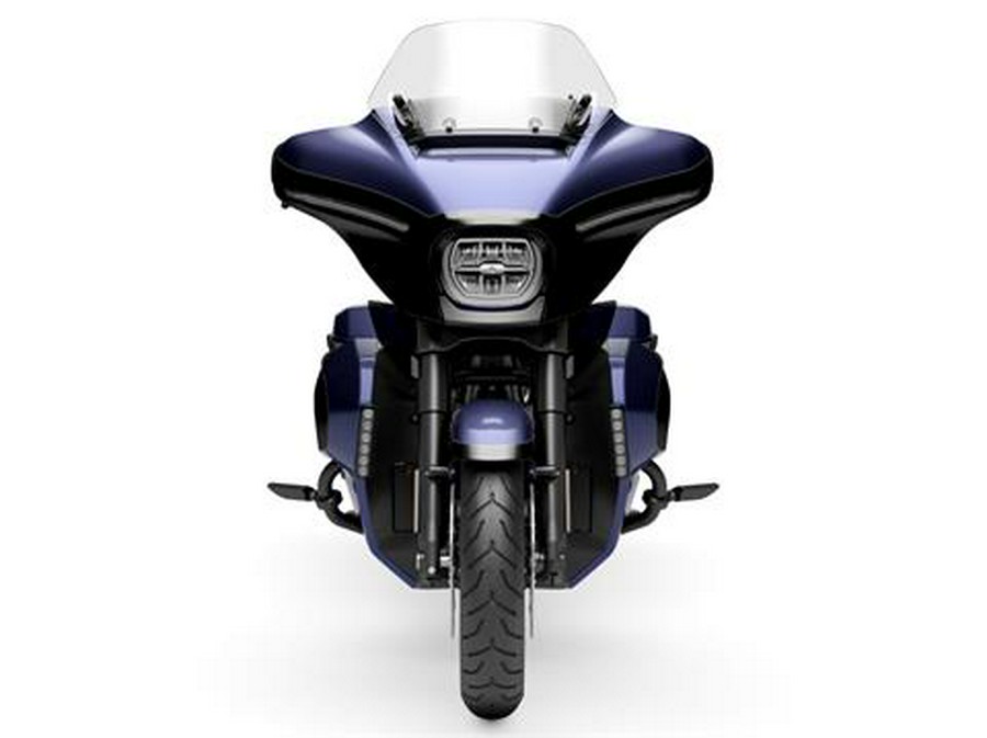 2026 Harley-Davidson Street Glide® Limited