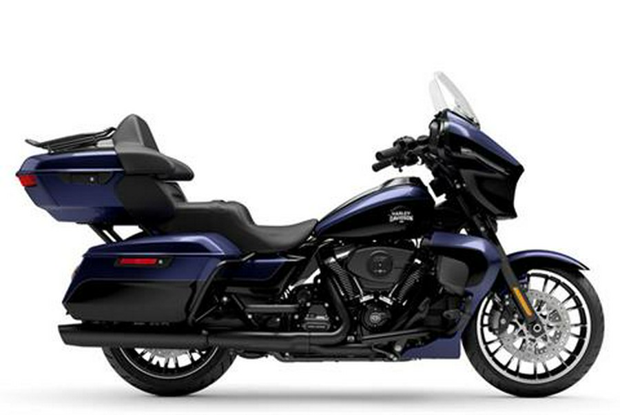 2026 Harley-Davidson Street Glide® Limited