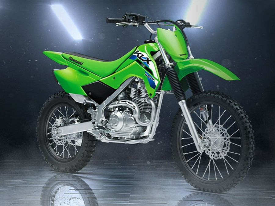 2026 Kawasaki KLX® 140R L