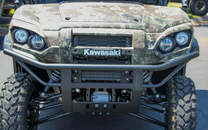 2026 KAWASAKI MULE PROFXT 1000 LE CAMO