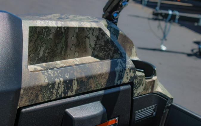 2026 KAWASAKI MULE PROFXT 1000 LE CAMO