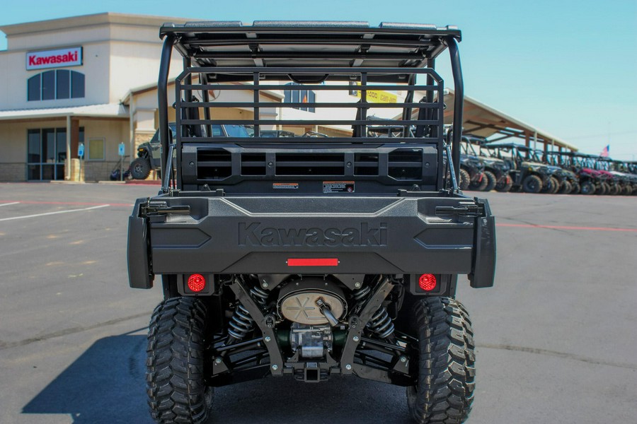 2026 KAWASAKI MULE PROFXT 1000 LE CAMO