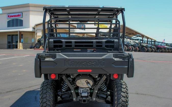 2026 KAWASAKI MULE PROFXT 1000 LE CAMO