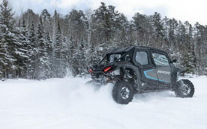 2026 Polaris RZR XP 4 1000 Sport