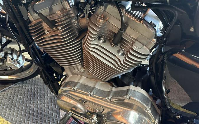 2017 Harley-Davidson XL883L - Superlow