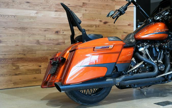 2019 Harley-Davidson FLTRXS - Road Glide Special