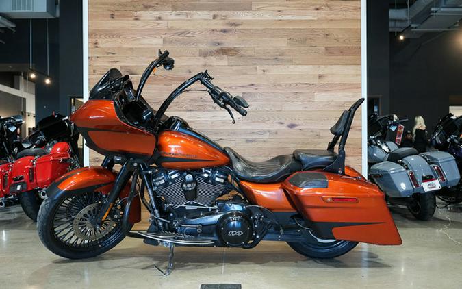 2019 Harley-Davidson FLTRXS - Road Glide Special