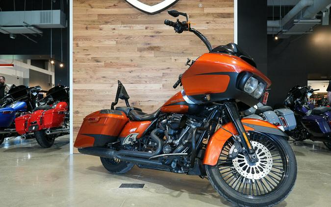 2019 Harley-Davidson FLTRXS - Road Glide Special