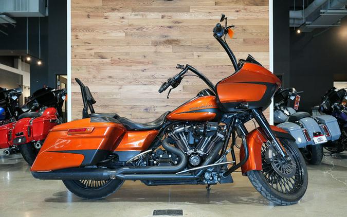 2019 Harley-Davidson FLTRXS - Road Glide Special
