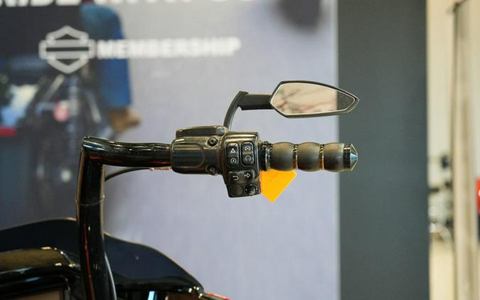 2019 Harley-Davidson FLTRXS - Road Glide Special