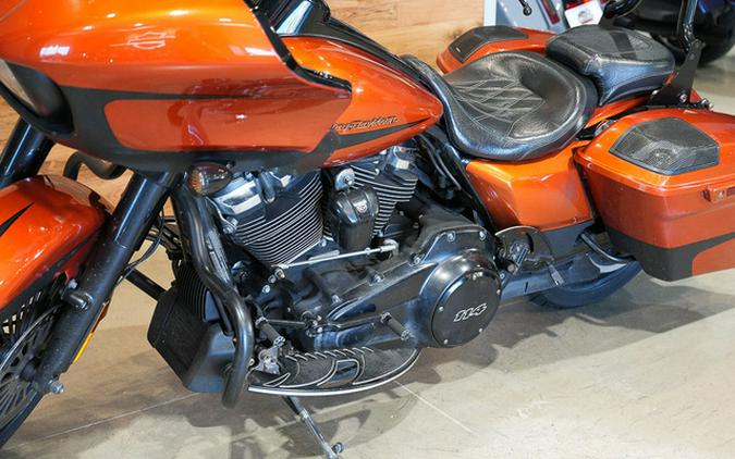 2019 Harley-Davidson FLTRXS - Road Glide Special