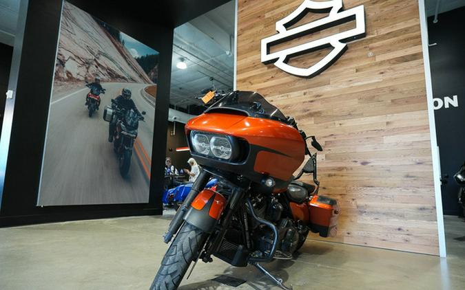 2019 Harley-Davidson FLTRXS - Road Glide Special