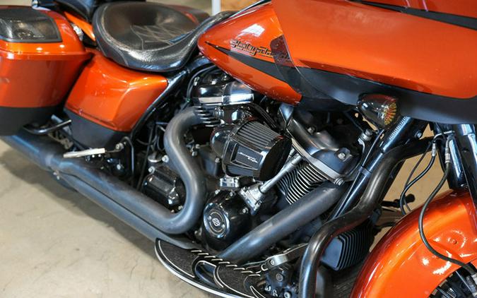 2019 Harley-Davidson FLTRXS - Road Glide Special