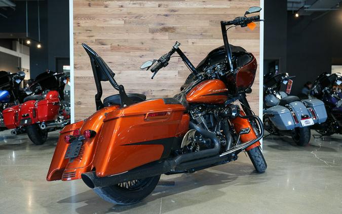 2019 Harley-Davidson FLTRXS - Road Glide Special