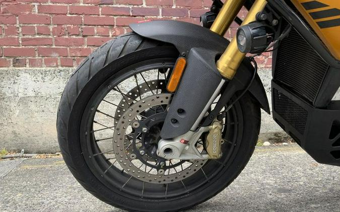 Used 2016 Aprilia CAPONORD RALLY