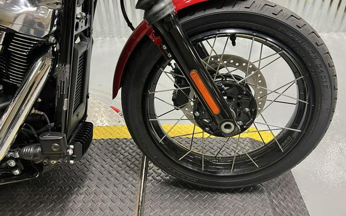 2026 Harley-Davidson FXBB - Street Bob