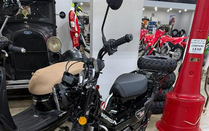 2026 Honda Trail125
