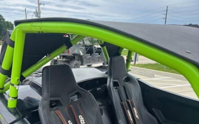 2024 Arctic Cat® Wildcat XX LTD