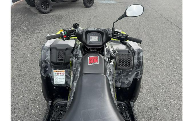2023 BRUTE FORCE 750 EPS - Kawasaki