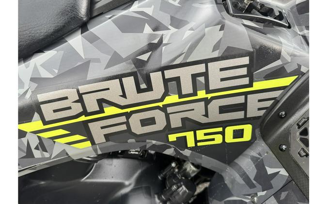 2023 BRUTE FORCE 750 EPS - Kawasaki