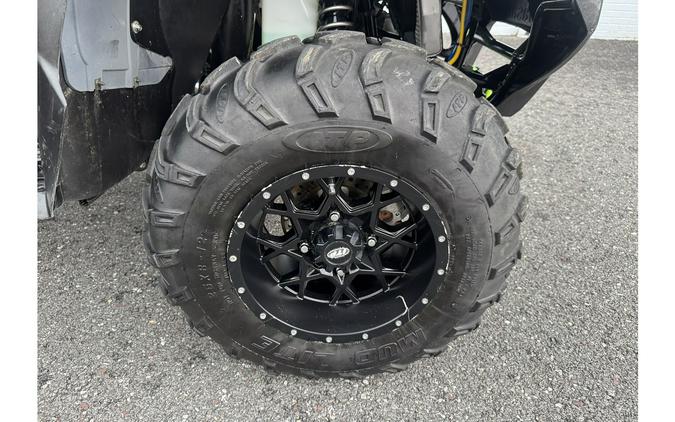 2023 BRUTE FORCE 750 EPS - Kawasaki