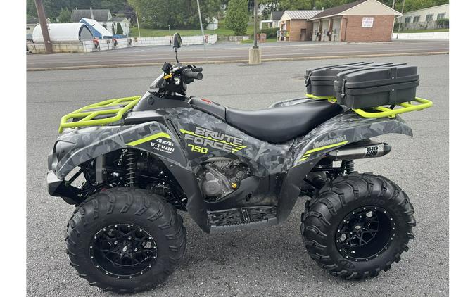 2023 BRUTE FORCE 750 EPS - Kawasaki